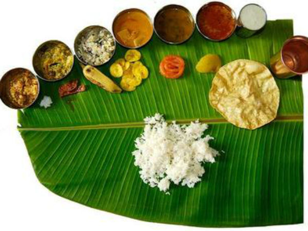 ಬ್ರಹ್ಮಚಾರಿ ಭೋಜನ, ವಸ್ತ್ರ ದಾನ