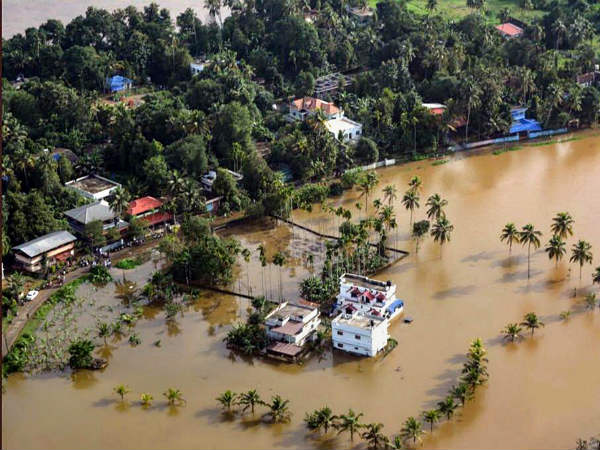 ಕರ್ನಾಟಕ ರಾಜ್ಯ ಸರಕಾರದಿಂದ 10 ಕೋಟಿ ನೆರವು