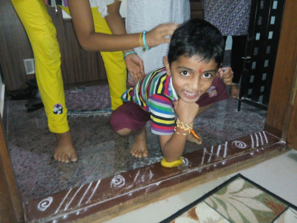 ಅವರವರ ಅನುಕೂಲಕ್ಕೆ ತಕ್ಕಂತೆ ಆಚರಣೆ