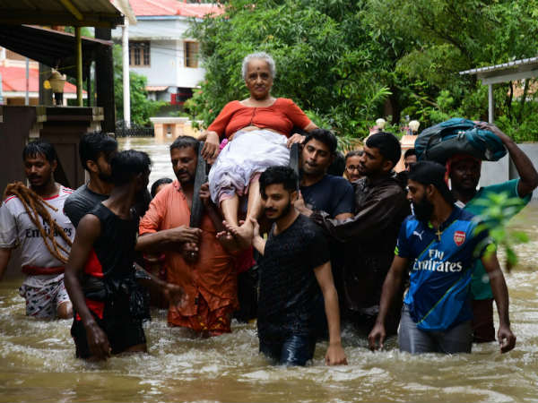 60 ಸಾವಿರಕ್ಕೂ ಹೆಚ್ಚು ಮಂದಿ ನಿರಾಶ್ರಿತರ ಶಿಬಿರದಲ್ಲಿ
