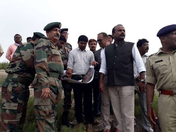 ತಮ್ಮನಾಯಕನಹಳ್ಳಿಯಲ್ಲಿ ಗಣಿಗಾರಿಗೆ ತಡೆ