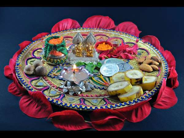 ವ್ರತದ ಕಥೆ