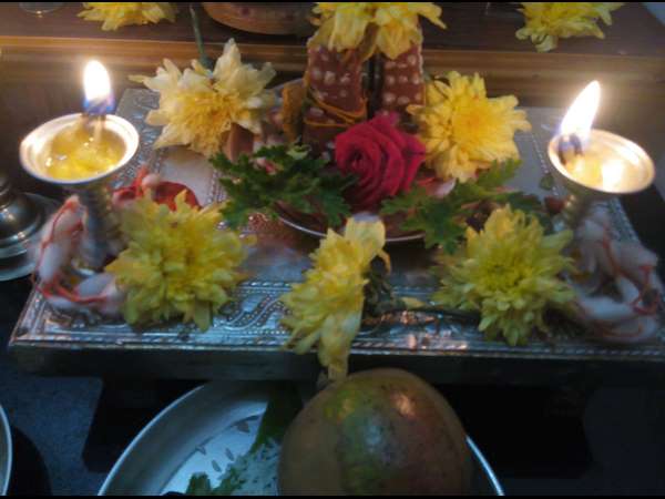ನಡೆಯಿತು ಪವಾಡ