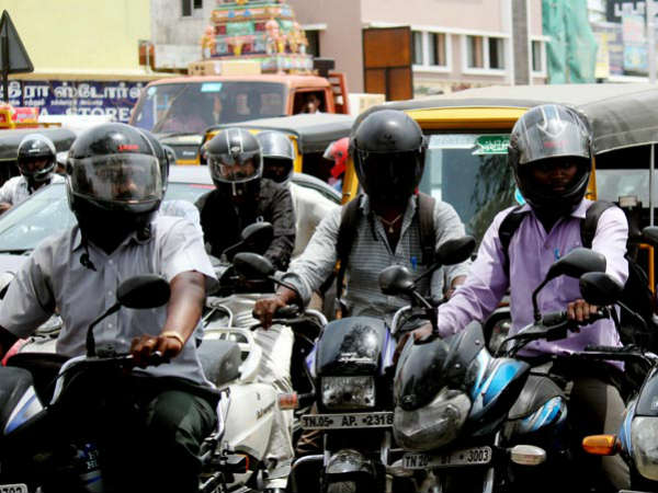 ವರ್ಷದಲ್ಲಿ 2756 ವಾಹನಗಳ ನೋಂದಣಿ ಕಡಿಮೆ