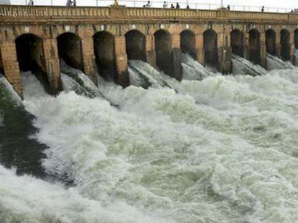 ಹೈ ಅಲರ್ಟ್ ಘೋಷಣೆ