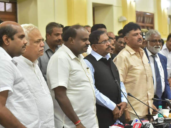 ಬಜೆಟ್ ಅಧಿವೇಶನ, ಆಷಾಢ