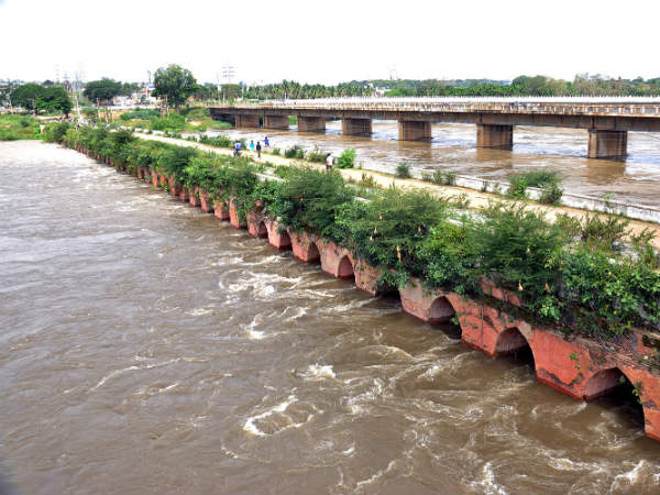 ಗಂಜಿ ಕೇಂದ್ರ ತೆರೆಯಲು ಕ್ರಮ