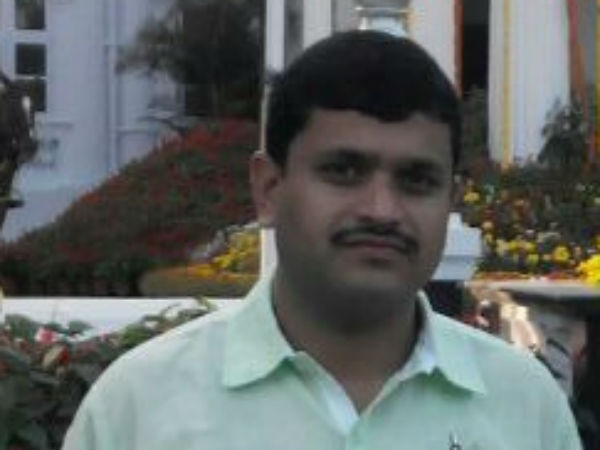 ರಾಜ್ ಲಡ್ಡು ರುಚಿಯೋ ರುಚಿ