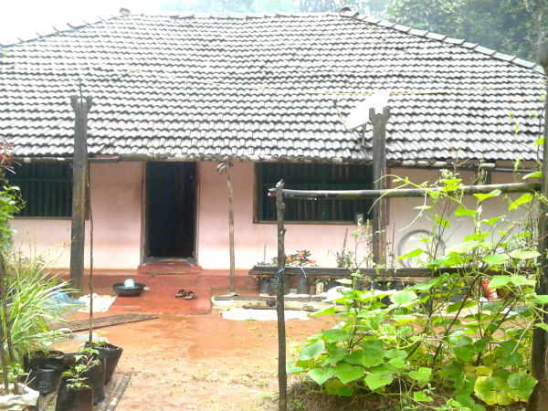 ಅಪ್ಪನಿಗೆ ಪೆಪ್ಪರ್ಮೆಂಟ್ ಕೊಡೋಕೆ ಕಾಡಿಗೆ ಹೋಗಿ ದಾರಿ ತಪ್ಪಿದ್ದು