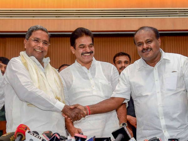 ಕಾಂಗ್ರೆಸ್ನಿಂದ ವರದಿ ತಯಾರಿಕೆ?