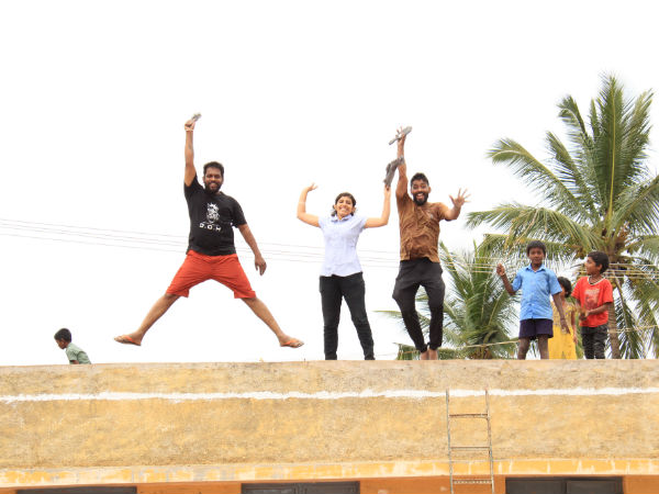 ಮೆಚ್ಚುಗೆ ಕುಹುಕ ಎರಡೂ ಎದುರಿಸಿದ ತಂಡ