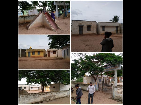 ಐದೇ ದಿನದಲ್ಲಿ ಯೋಜನೆ ತಯಾರಿ