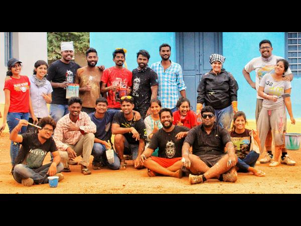 60 ಸದಸ್ಯರಿರುವ ಡೆವಿಲ್ಸ್ ತಂಡ