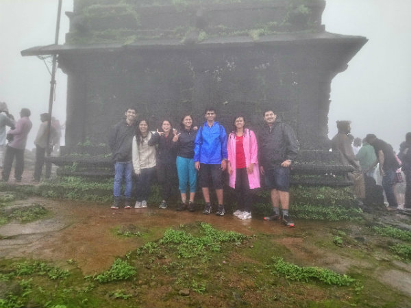 ಚಾರಣಕ್ಕೆ ಎಂಥ ದಿರಿಸು ಉತ್ತಮ?
