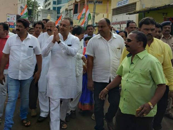 ಕಾಂಗ್ರೆಸ್ ಹೆಚ್ಚು ಸ್ಥಾನ ಗೆದ್ದಿತ್ತು