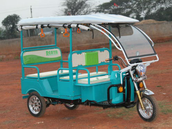 ಬೆಸ್ಕಾಂನಿಂದ ಘಟಕಗಳಿಗೆ ವಿದ್ಯುತ್ ಸಂಪರ್ಕ