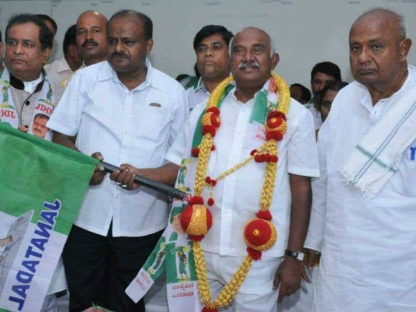 ವಿಶ್ವನಾಥ್ ಪಕ್ಷದ ಮೇಲೆ ಹಿಡಿದ ಸಾಧಿಸುತ್ತಾರಾ?