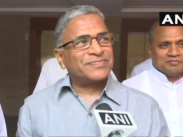 ಹರಿವಂಶ ನಾರಾಯಣ ಸಿಂಗ್