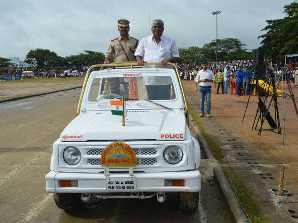 ನಾನ್ಯಾಕೆ ಗರಂ ಆಗಲಿ?
