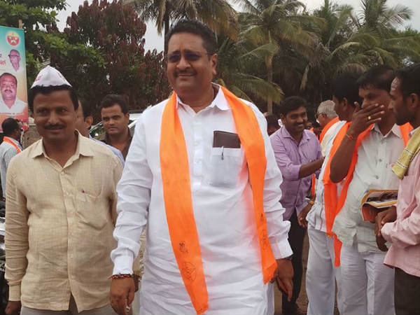 ಕಡೆಯ ಶ್ರಾವಣದಂದು ಮುಖ್ಯಮಂತ್ರಿಯಾಗಿ ಬಿಎಸ್ವೈ ಪ್ರಮಾಣ ವಚನ