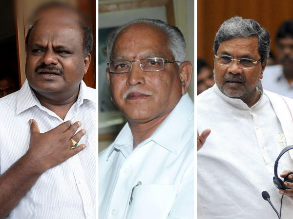 ಈ ಸರಕಾರ ಐದು ವರ್ಷ ಪೂರೈಸಲಿದೆ, ಡಿ ಕೆ ಶಿವಕುಮಾರ್