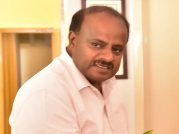 ಎಚ್.ಡಿ.ಕುಮಾರಸ್ವಾಮಿ ಸಂತಾಪ