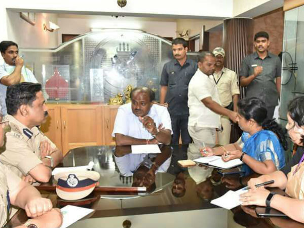 ರೈತರ ಸಾಲಮನ್ನಾ