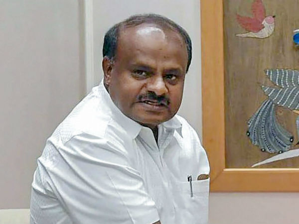 ಕುಮಾರಸ್ವಾಮಿಯೇನು ಸುಮ್ಮನೆ ಕುಳಿತಿಲ್ಲ