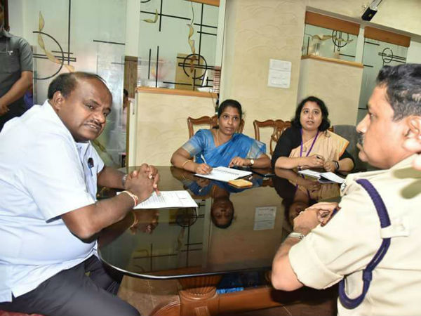 ಉತ್ತರ ಕರ್ನಾಟಕದ ಜನಮೆಚ್ಚುಗೆ ಕಾರ್ಯಕ್ರಮ