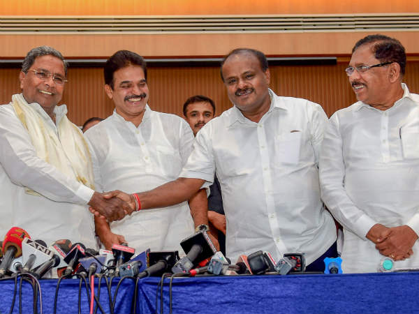 ಜೆಡಿಎಸ್ನಿಂದ ಯಾರು?