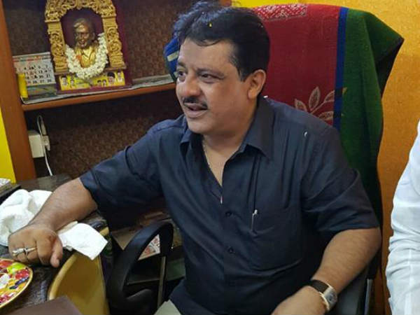 ಜೆಡಿಎಸ್ ಬಿಟ್ಟು, ಕಾಂಗ್ರೆಸ್ ಸೇರಿ ಸಚಿವರಾಗಿರುವ ಜಮೀರ್ ಅಹಮದ್