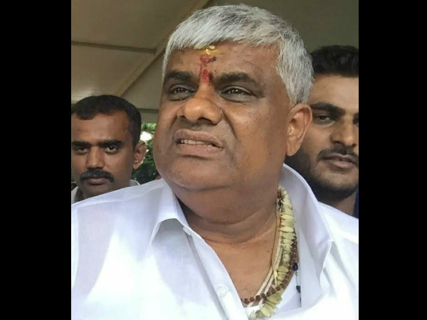 ಎಚ್ಡಿ ರೇವಣ್ಣ ಮುಖ್ಯಮಂತ್ರಿ?