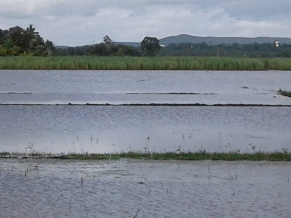 ರೈತರಿಗೆ ಗಾಯದ ಮೇಲೆ ಬರೆ