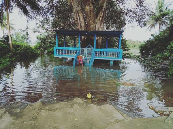 ಶಾಲಾ ಮಕ್ಕಳ ಗೋಳು ದೇವರಿಗೇ ಪ್ರೀತಿ!