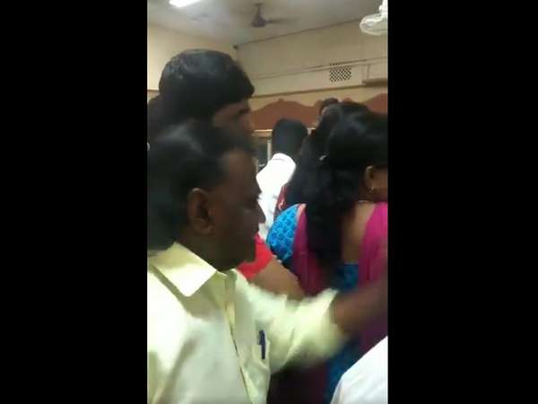 ಬಂಗಾರಪೇಟೆಯಲ್ಲೂ ಇದೇ ಅನುಭವ