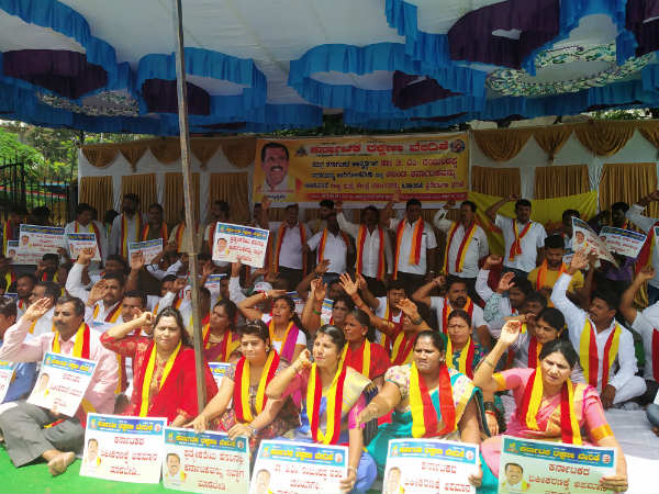 ಭಾವನೆ ಕೆರಳಿಸುವುದು ಬೇಡ