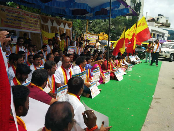 ಪ್ರತ್ಯೇಕತೆ ಮಾನದಂಡ ಅಲ್ಲ