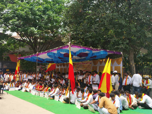 ನಂಜುಂಡಪ್ಪ ವರದಿ ಜಾರಿಗೆ ತರಲಿ