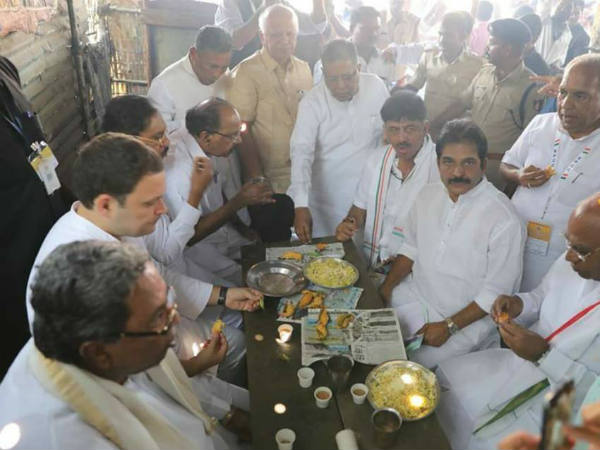 ಹೈಕಮಾಂಡ್ನಿಂದ ಸೂಚನೆ