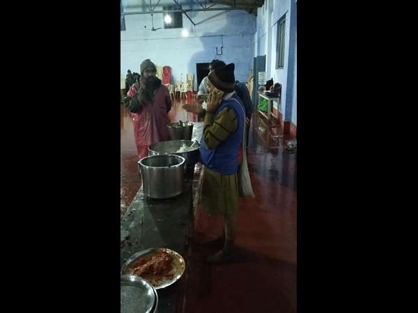ಒಂದರ ಮೇಲೊಂದರಂತೆ ದುರಂತ