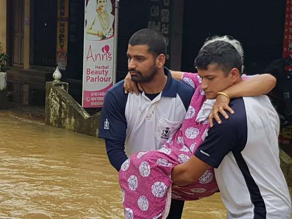 ಮೋದಿ ತುರ್ತು ಸಭೆ, 500 ಕೋಟಿ ಅನುದಾನ