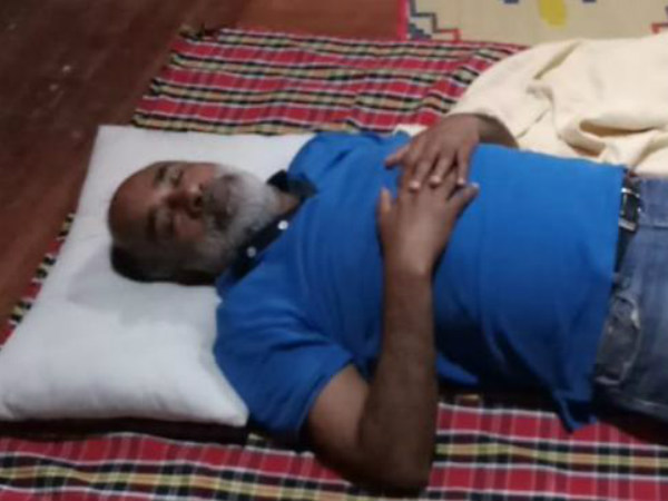#Kannanthanamsleepchallenge