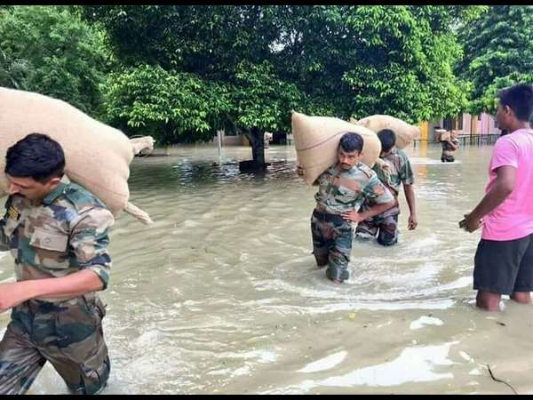 ಮಳೆ ತಂದಿದ್ದು ಮಹಾಸಂಕಟ