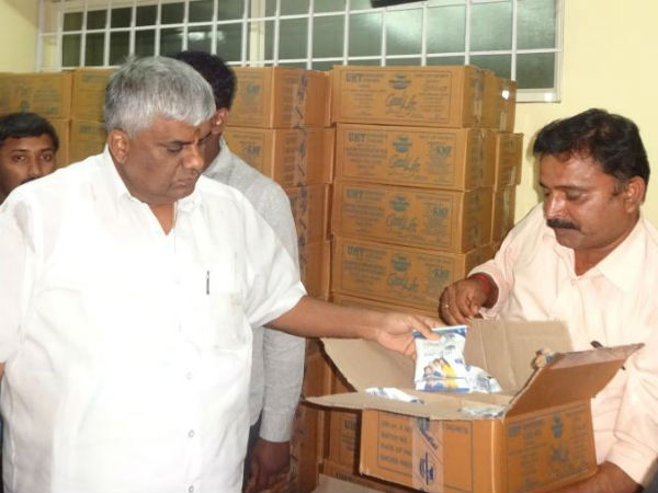 22 ಕೋಟಿ ರೂ.ಗಿಂತ ಹೆಚ್ಚು ಹಣ ಮುಖ್ಯಮಂತ್ರಿ ಪ್ರಕೃತಿ ವಿಕೋಪ ನಿಧಿಗೆ