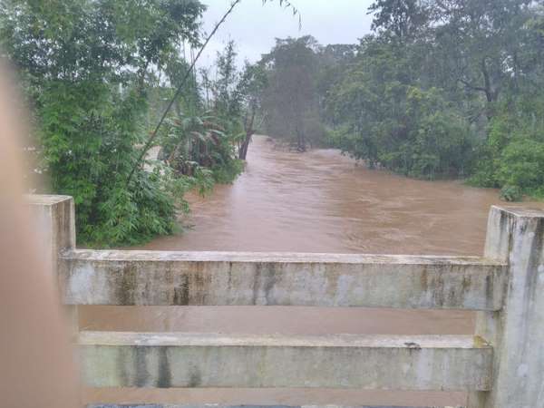 ಜಿಲ್ಲೆಯಲ್ಲಿ 3120 ಸಂತ್ರಸ್ತರ ರಕ್ಷಣೆ