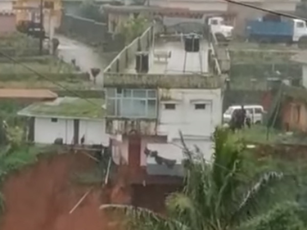 ಆಗಸ್ಟ್ 15 ಕನಸು ನುಚ್ಚುನೂರಾದ ದಿನ