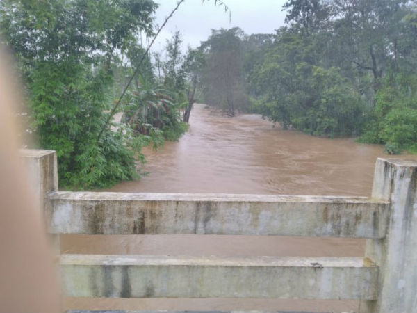 ಕೊಚ್ಚಿ ಹೋದ ರಸ್ತೆ-ಸೇತುವೆಗಳೆಷ್ಟು?