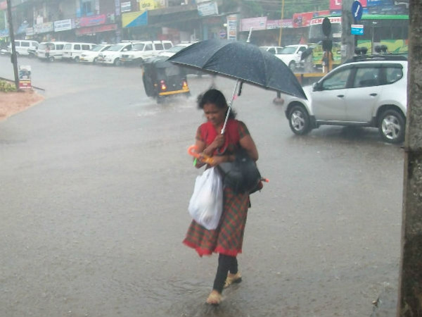 ಹಾರಂಗಿ ಜಲಾಶಯಕ್ಕೆ ಹೆಚ್ಚಿದ ಒಳಹರಿವು