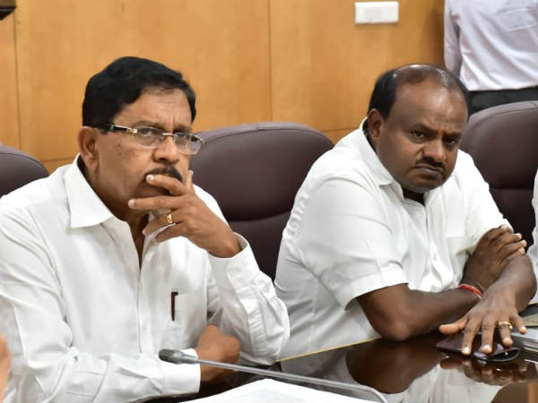 ಸರ್ಕಾರದಲ್ಲಿ ಗೊಂದಲವಿಲ್ಲ