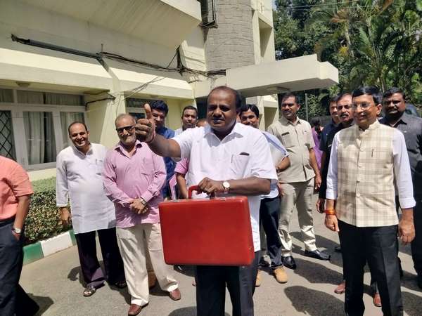 ಅನ್ನಭಾಗ್ಯ ಕಡಿತಕ್ಕೆ ಚಿಂತಿಸಲಾಗಿತ್ತು